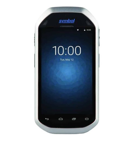 Терминал сбора данных Zebra MC40