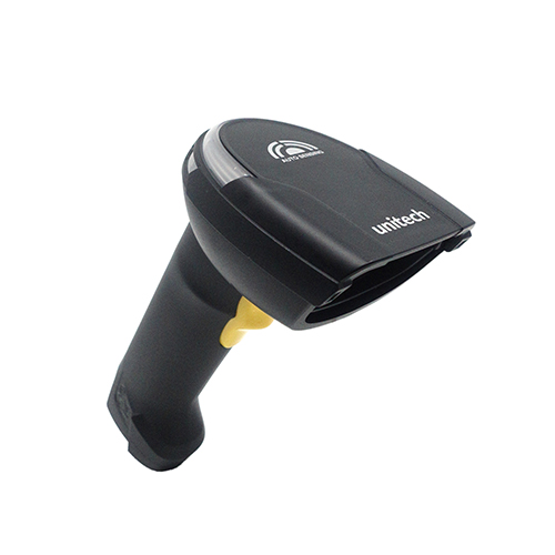 Сканер штрих-кода Unitech MS852B Plus