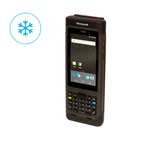 Терминал сбора данных Honeywell CN80 Dolphin