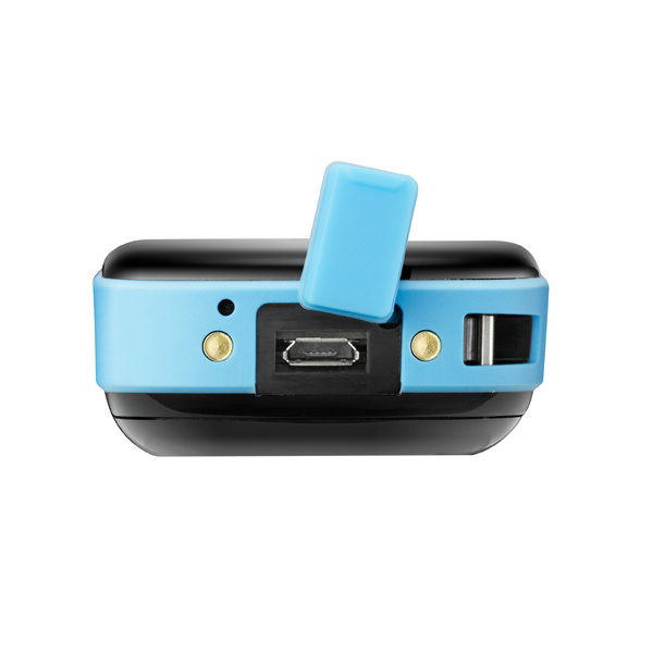 Сканер штрих-кода Unitech MS920