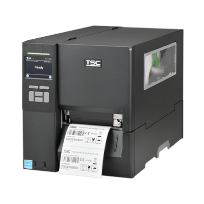 Принтер этикеток TSC MH341T (Touch LCD) SU + Ethernet + USB Host + RTC