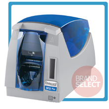 Принтер пластиковых карт Datacard SP25 Plus