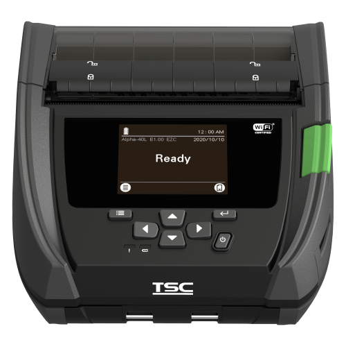 TSC Alpha 40L