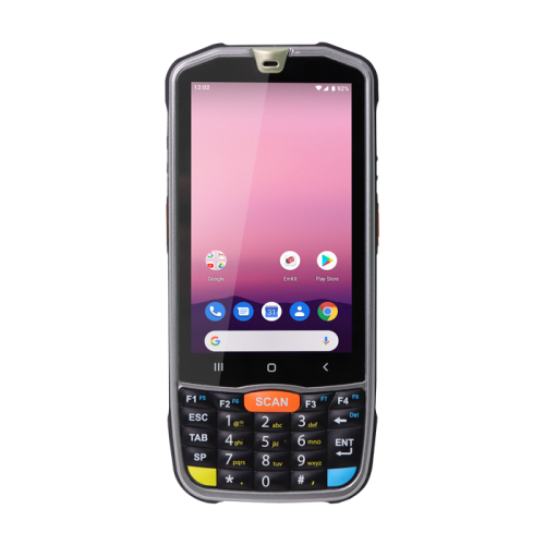 Терминал сбора данных Point Mobile PM67
