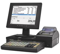 POS-система АТОЛ Ритейл 54 Pro