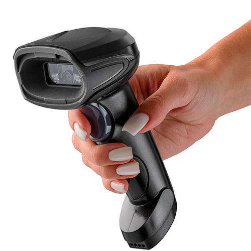 Беспроводной сканер штрих-кода АТОЛ SB2109 BT rev.3