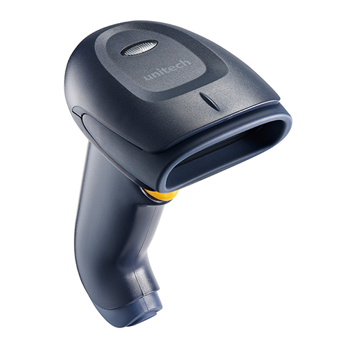 Сканер штрих-кода Unitech MS920P