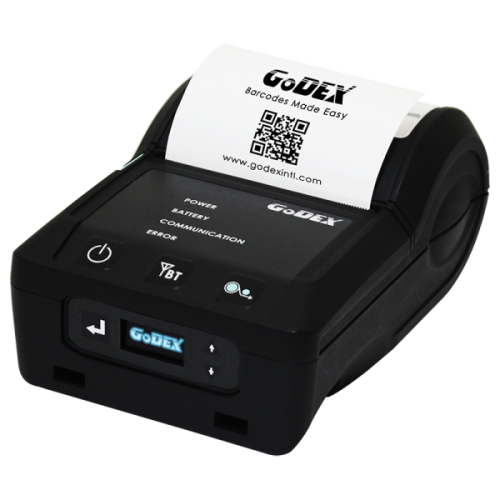 Мобильный принтер Godex MX30i