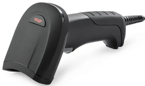 Сканер штрих-кода АТОЛ SB3100