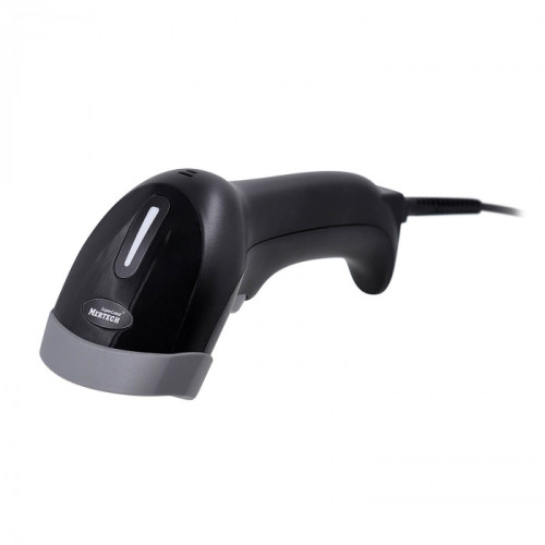 Проводной сканер штрих-кода Mertech 1300 P2D SUPERLEAD