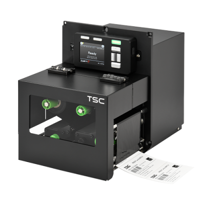 Принтер TSC PEX-1230 правосторонний