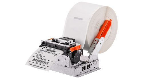 Принтер этикеток для киосков BIXOLON BK5-31