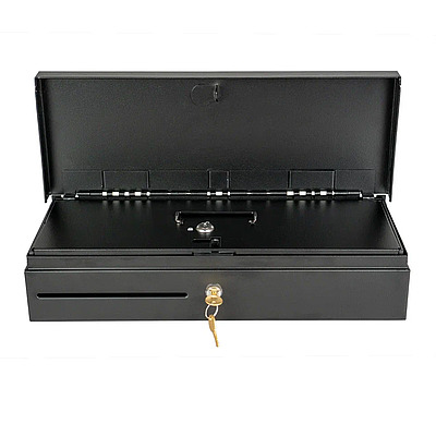 Денежный ящик POScenter 460KM LUX 