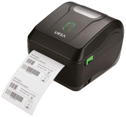 Купить Принтер этикеток URSA UR530TE