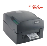 Ремонт термопринтера Godex G500