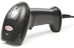 Сканер штрих-кода АТОЛ SB 2101 Plus