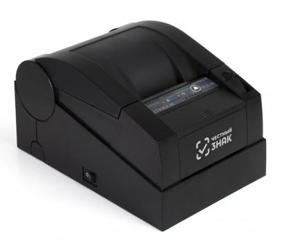 Фискальный регистратор ШТРИХ-М-01Ф