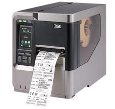 Принтер этикеток TSC MX241P (203 dpi, термотрансферный, USB)