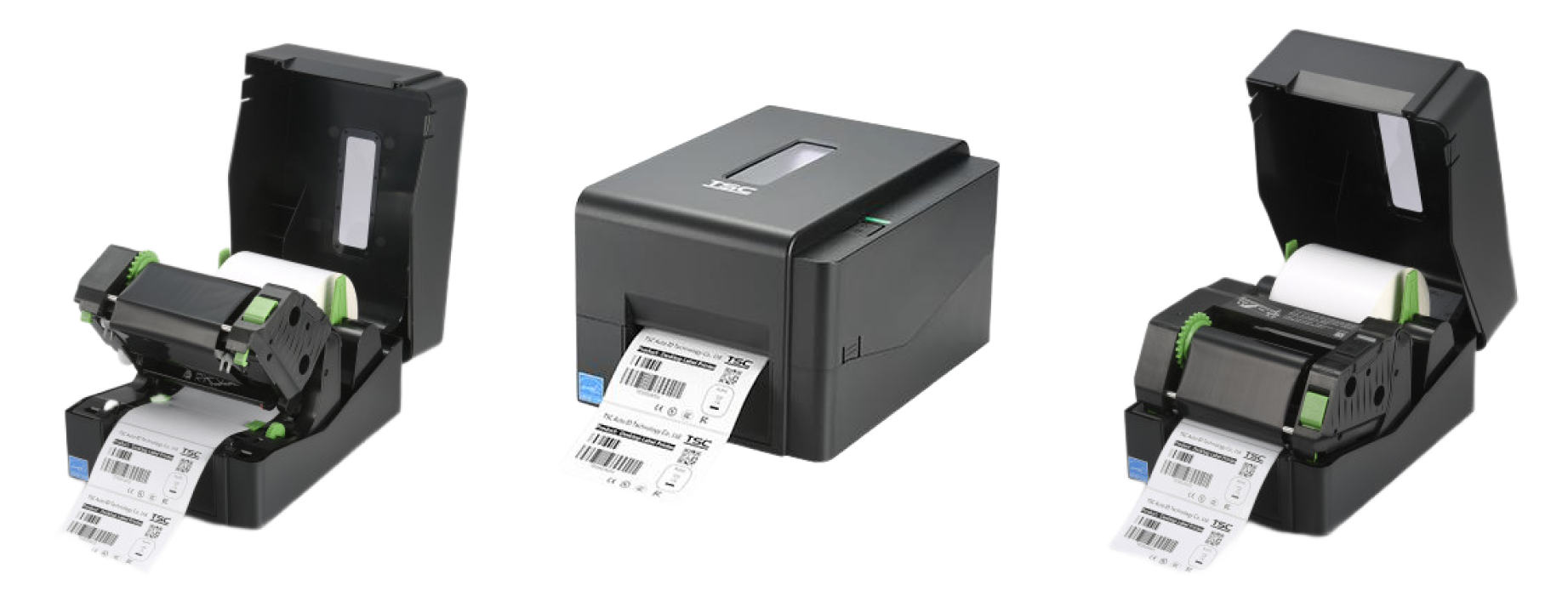 Ремонт настольного принтера этикеток TSC TE210 в Москве Ремонт настольного принтера этикеток TSC TE210 в Москве