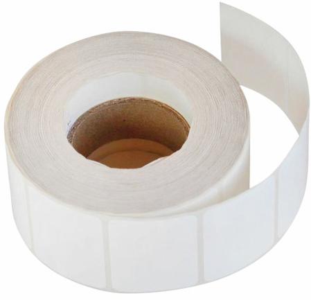 Самоклеящиеся полипропиленовые этикетки 100х150 мм